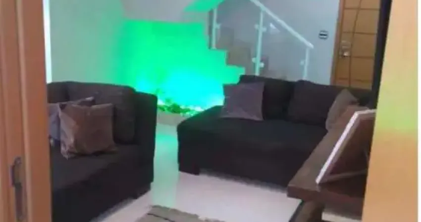 Cobertura duplex para venda em são caetano do sul, nova gerty, 2 dormitórios, 1 banheiro, 2 vagas