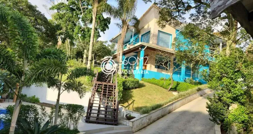 Sobrado para venda em são bernardo do campo, rio grande, 3 dormitórios, 1 suíte, 4 banheiros, 4 vagas