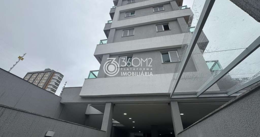 Apartamento Garden para Venda em Santo André, Campestre, 2 dormitórios, 1 suíte, 2 banheiros, 1 vaga