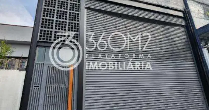 Salão comercial para venda em são caetano do sul, santo antônio, 6 banheiros, 10 vagas