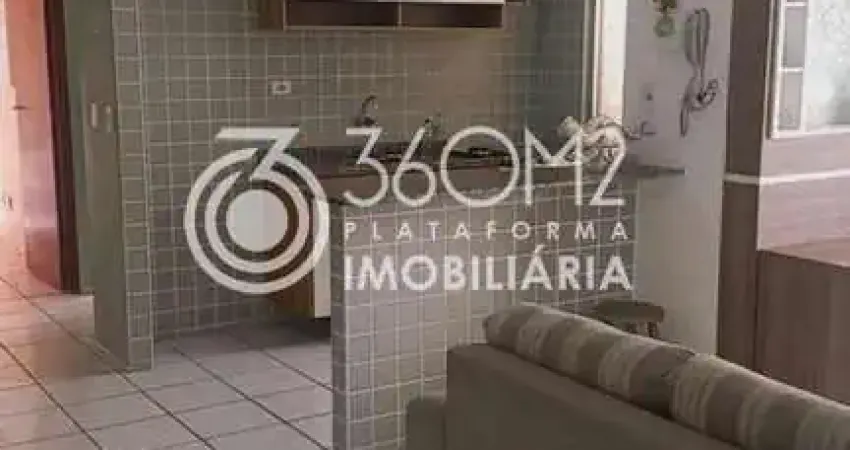 Apartamento para venda em praia grande, caiçara, 2 dormitórios, 1 suíte, 2 banheiros, 1 vaga