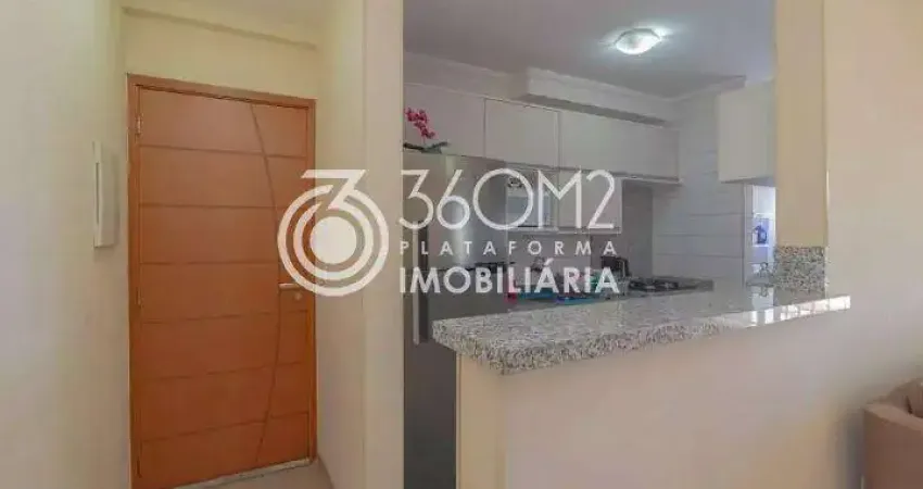 Apartamento para venda em santo andré, vila metalúrgica, 2 dormitórios, 1 banheiro, 1 vaga