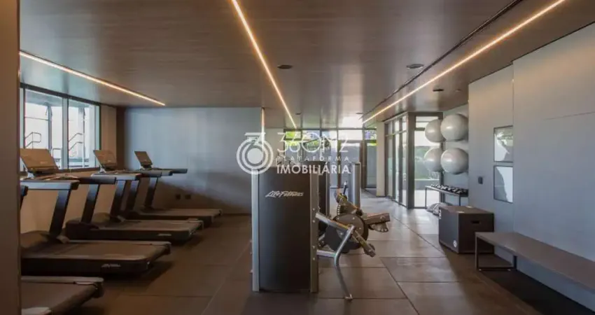 Apartamento para venda em são paulo, perdizes, 3 dormitórios, 3 suítes, 5 banheiros, 3 vagas