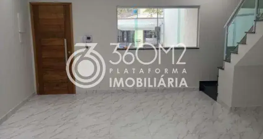 Sobrado para venda em santo andré, parque oratório, 3 dormitórios, 3 suítes, 3 banheiros, 4 vagas