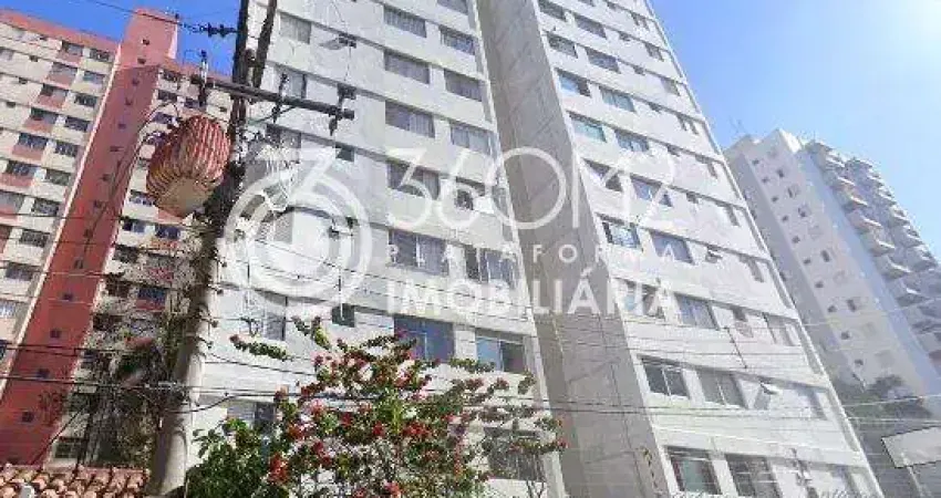 Apartamento para venda em são paulo, jardim celeste, 2 dormitórios, 1 banheiro, 1 vaga