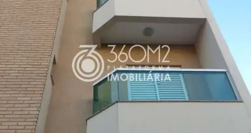 Apartamento sem condomínio para venda em santo andré, vila homero thon, 2 dormitórios, 1 suíte, 2 banheiros, 2 vagas