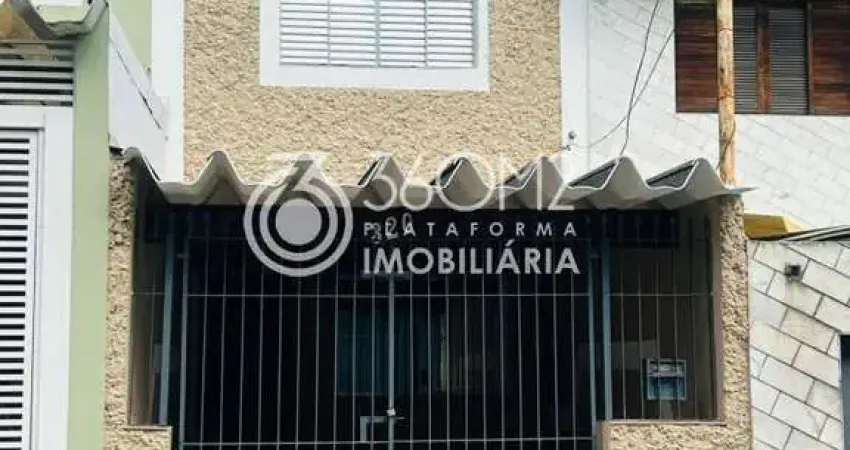 Sobrado para venda em são caetano do sul, cerâmica, 2 dormitórios, 2 banheiros, 1 vaga