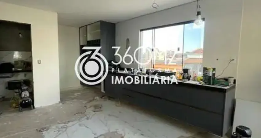 Sobrado para venda em santo andré, vila camilópolis, 3 dormitórios, 3 suítes, 4 banheiros, 6 vagas