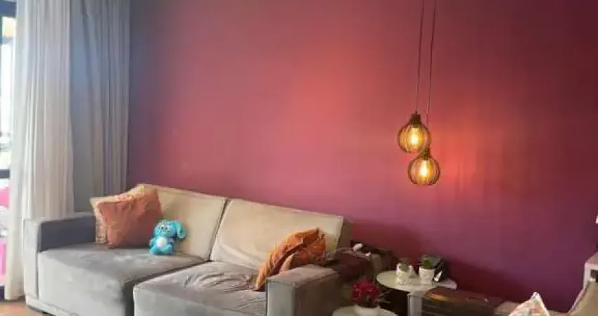 Apartamento para Venda em Santo André, Vila Assunção, 3 dormitórios, 3 suítes, 4 banheiros, 2 vagas