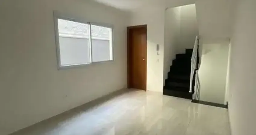 Sobrado para venda em santo andré, vila curuçá, 2 dormitórios, 2 suítes, 3 banheiros, 3 vagas