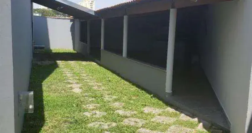 Sobrado em Condomínio para Venda em São Bernardo do Campo, Baeta Neves, 3 dormitórios, 1 suíte, 3 banheiros, 3 vagas