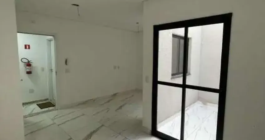 Apartamento sem condomínio para venda em santo andré, parque erasmo assunção, 2 dormitórios, 1 suíte, 2 banheiros, 1 vaga