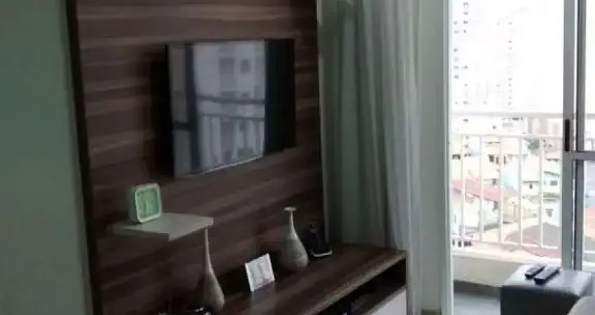 Apartamento para venda em santo andré, parque erasmo assunção, 2 dormitórios, 1 banheiro, 1 vaga