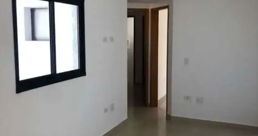 Cobertura para venda em santo andré, parque oratório, 2 dormitórios, 1 suíte, 2 banheiros, 1 vaga