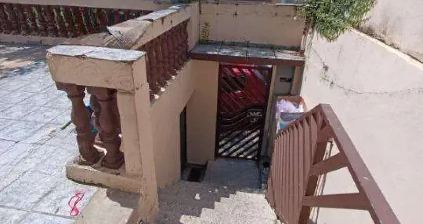 Sobrado para venda em santo andré, vila guarani, 3 dormitórios, 3 banheiros, 2 vagas