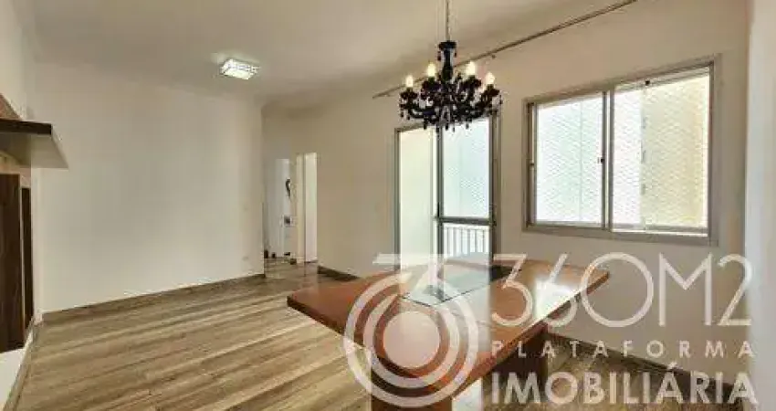 Apartamento para Venda em São Bernardo do Campo, Planalto, 3 dormitórios, 1 banheiro, 1 vaga