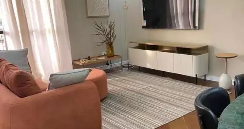 Apartamento para Venda em Santo André, Vila Marina, 3 dormitórios, 1 suíte, 4 banheiros, 3 vagas