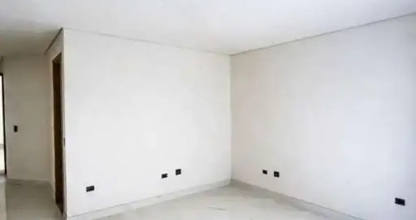 Apartamento Garden para Venda em Santo André, Vila Humaitá, 2 dormitórios, 1 suíte, 2 banheiros, 1 vaga