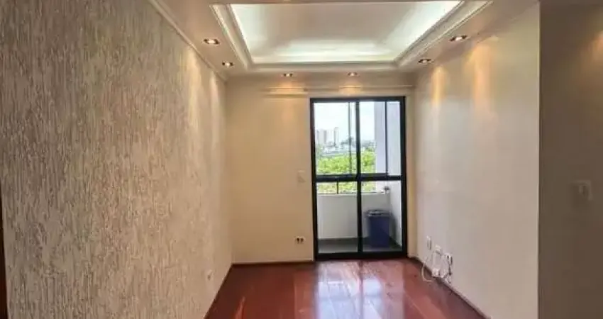 Apartamento para Venda em São Bernardo do Campo, Centro, 2 dormitórios, 1 banheiro, 1 vaga