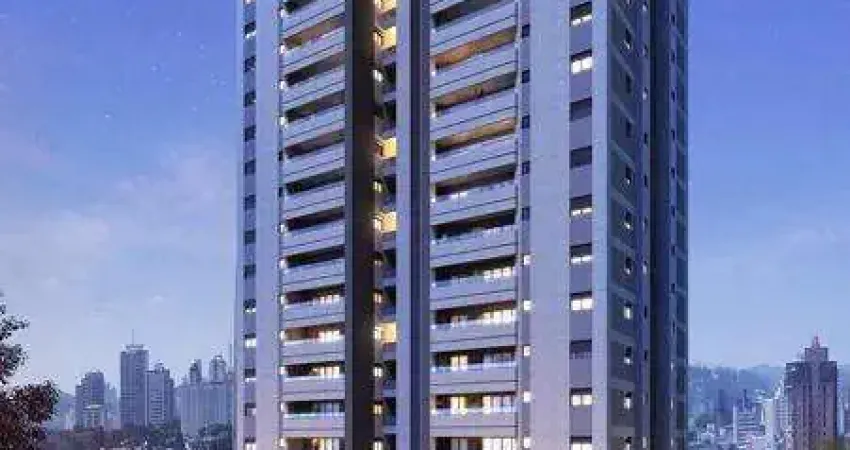 Apartamento para venda em santo andré, vila assunção, 3 dormitórios, 3 suítes, 4 banheiros, 2 vagas