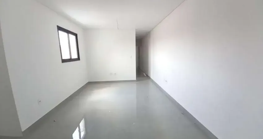 Cobertura para Venda em Santo André, Vila Pires, 3 dormitórios, 1 suíte, 3 banheiros, 2 vagas
