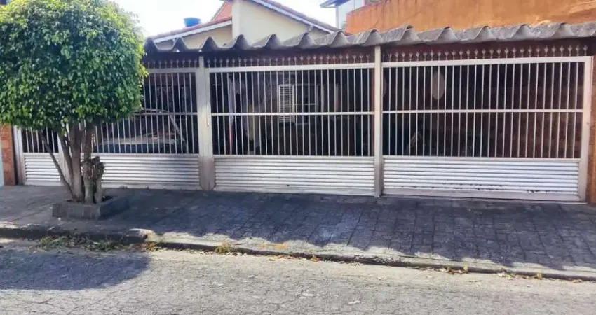 Terreno à venda na Rua Tanger, Parque Oratório, Santo André