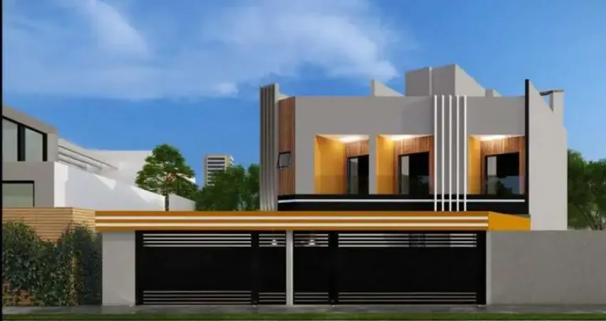 Sobrado para venda em santo andré, vila curuçá, 3 dormitórios, 1 suíte, 4 banheiros, 2 vagas