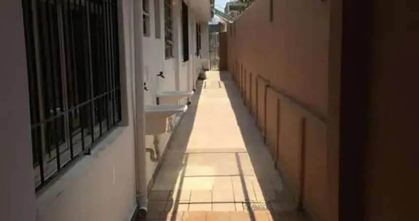 Casa para venda em santo andré, vila palmares, 1 dormitório, 1 banheiro