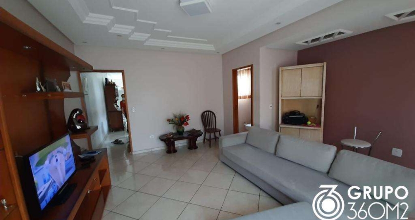 Sobrado para Venda em Santo André, Vila América, 3 dormitórios, 3 suítes, 4 banheiros, 4 vagas