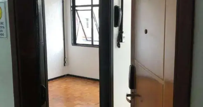 Sala comercial para venda em são bernardo do campo, centro, 1 banheiro, 1 vaga