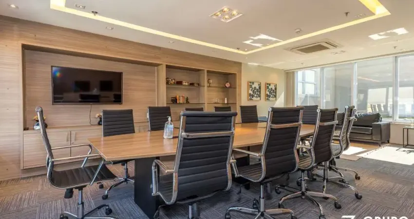 Sala comercial para venda em são bernardo do campo, centro, 1 banheiro, 1 vaga