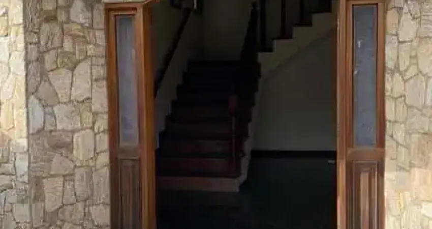 Sobrado para venda em são bernardo do campo, independência, 4 dormitórios, 4 suítes, 6 banheiros, 9 vagas