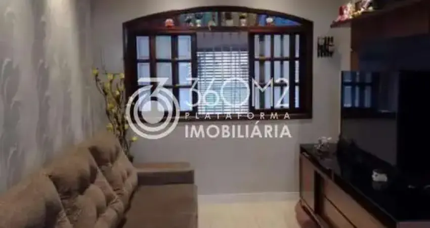 Sobrado para venda em são bernardo do campo, rudge ramos, 4 dormitórios, 3 banheiros, 1 vaga