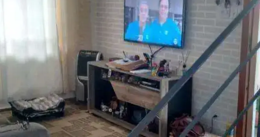 Sobrado para venda em são bernardo do campo, rudge ramos, 3 dormitórios, 1 suíte, 3 banheiros