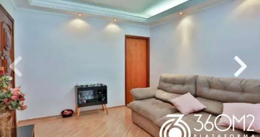 Casa para venda em são bernardo do campo, planalto, 3 dormitórios, 1 suíte, 2 banheiros, 3 vagas