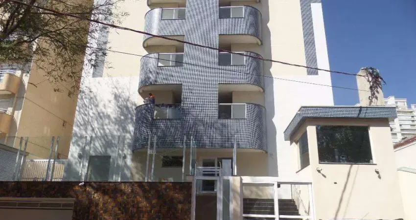 Cobertura para venda em são caetano do sul, santa paula, 2 dormitórios, 1 suíte, 3 banheiros, 4 vagas