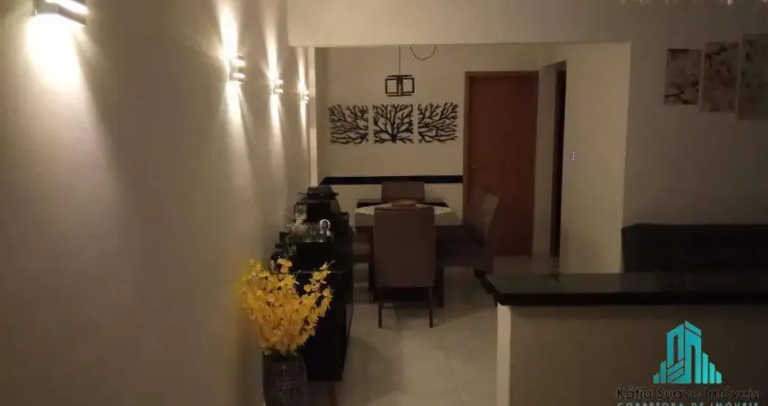 Apartamento para venda em praia grande, aviação, 2 dormitórios, 1 suíte, 2 banheiros, 1 vaga