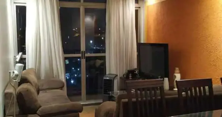 Apartamento para Venda em Diadema, Taboão, 2 dormitórios, 1 banheiro, 1 vaga