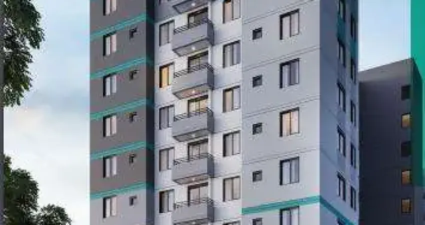 Apartamento para venda em são paulo, vila parque jabaquara, 2 dormitórios, 1 banheiro, 1 vaga