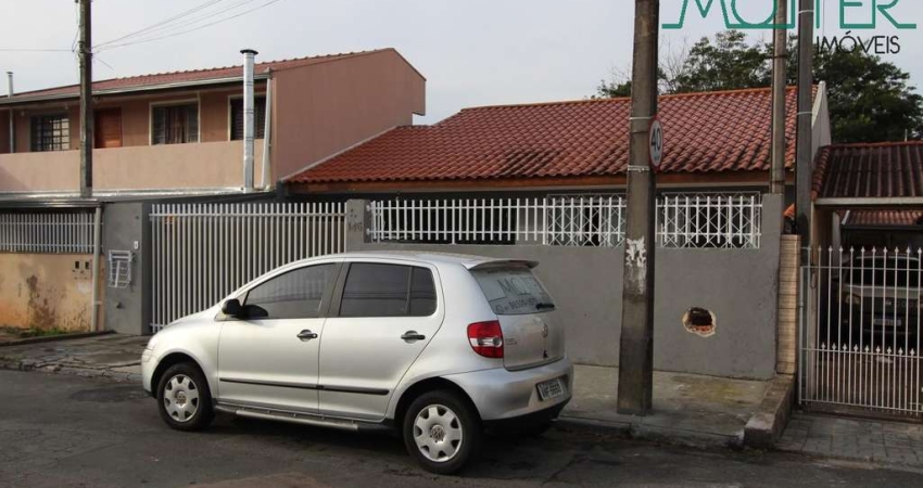 Casa para Venda em Curitiba, Cidade Industrial, 3 dormitórios, 1 suíte, 2 banheiros, 3 vagas