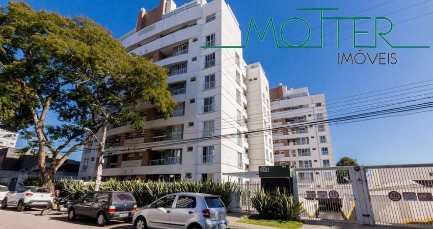 Apartamento para Venda em Curitiba, Seminário, 3 dormitórios, 1 suíte, 2 banheiros, 2 vagas