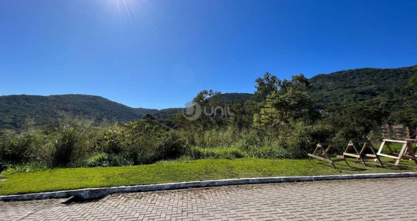 Terreno à venda no Itacorubi, Florianópolis 