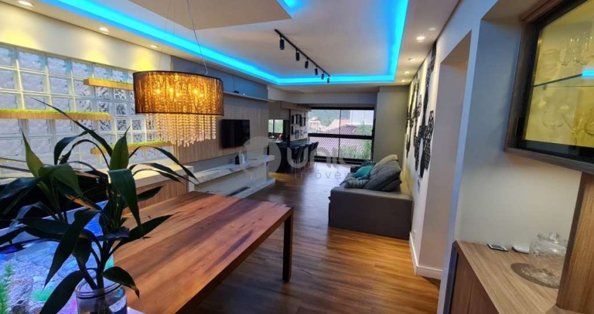 Apartamento com 3 quartos à venda na Praia Brava, Florianópolis 
