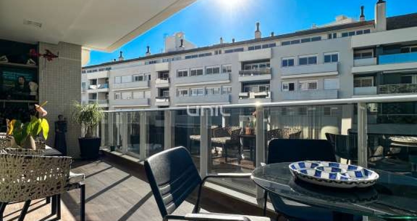 Apartamento com 3 quartos à venda em Jurerê Internacional, Florianópolis 