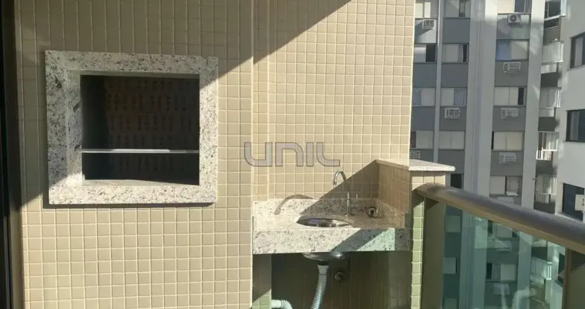 Apartamento com 2 quartos à venda na Rua João Carvalho, 112, Agronômica, Florianópolis