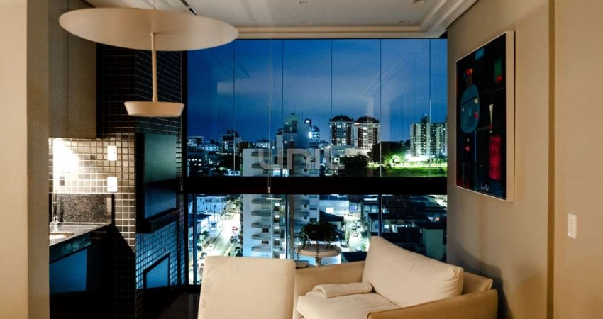 Apartamento com 2 quartos à venda na Rua Humaitá, 320, Estreito, Florianópolis
