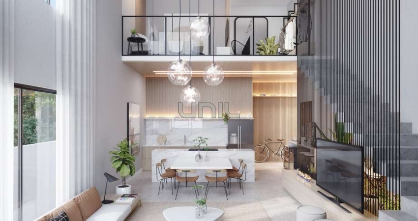 Apartamento com 1 quarto à venda na Rodovia José Carlos Daux, 00, Saco Grande, Florianópolis