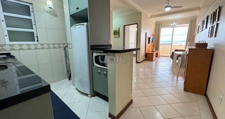 Apartamento com 1 quarto à venda no Cachoeira do Bom Jesus, Florianópolis 