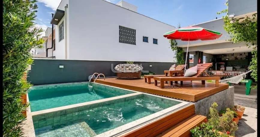 Casa com 3 quartos à venda na Aroeira Branca, 81, Ribeirão da Ilha, Florianópolis