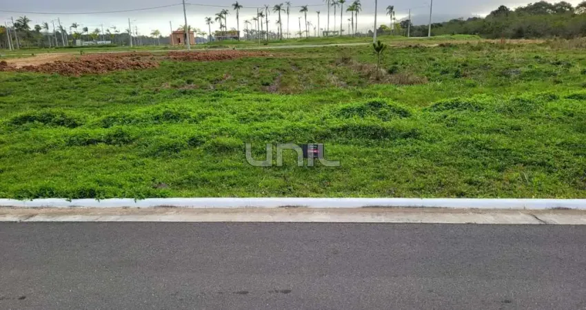 Terreno em condomínio fechado à venda no Vargem Grande, Florianópolis 